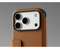 Nomad Modern Leather Folio do iPhone 18 Pro Max / 17 Pro Max MagSa - 1586553 - zdjęcie 9